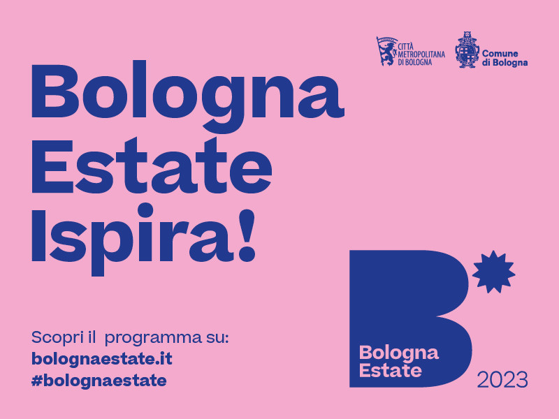bologna estate - banner