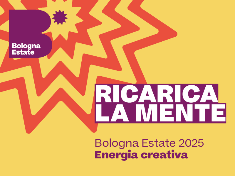 bologna estate - banner