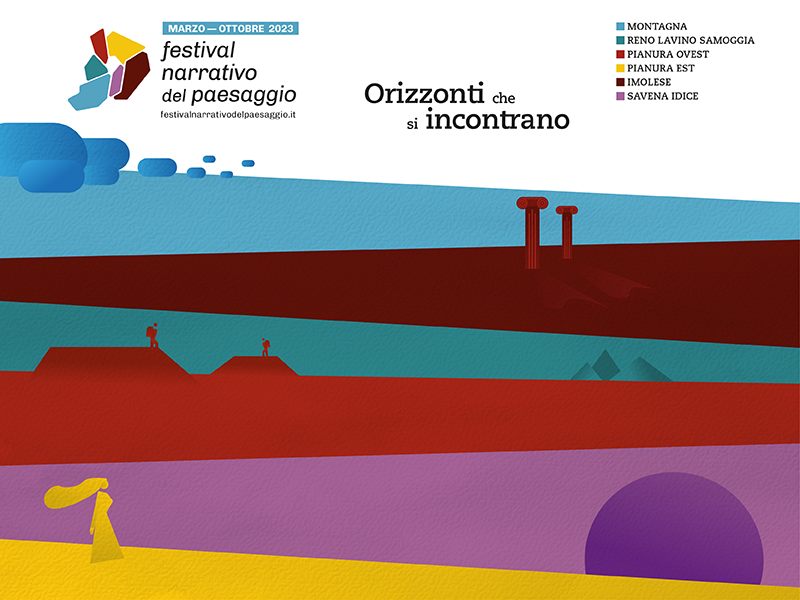 festival narrativo - banner