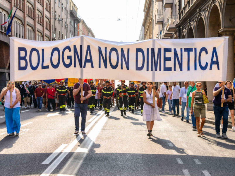 Strage 2 agosto, sar&agrave; intitolato un luogo a ciascuna vittima