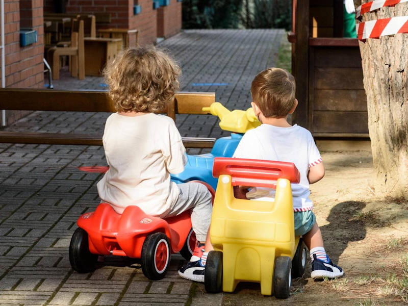 Centri estivi a Bologna, come funzioneranno e come chiedere i contributi