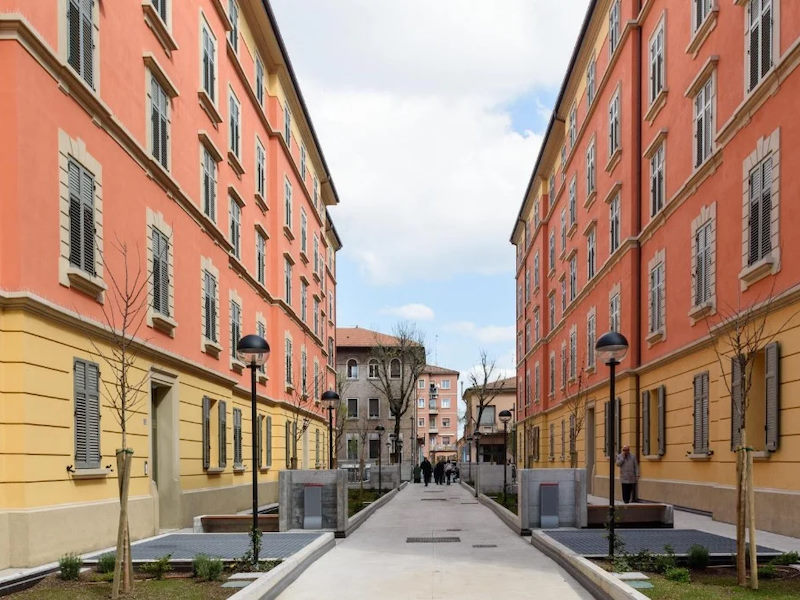 Sicurezza urbana, un piano per la Bolognina