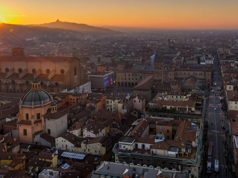 Bologna, presentato Piano Lavori pubblici da 30 milioni