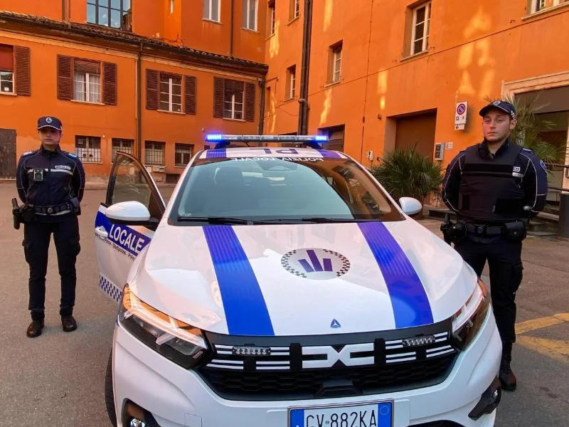 Polizia Locale, arrivano Body Cam e giubbotti antiproiettile-antitaglio