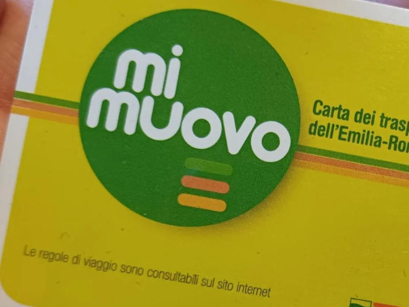 Trasporto Pubblico, a Bologna ecoticket gratuiti per i caregiver