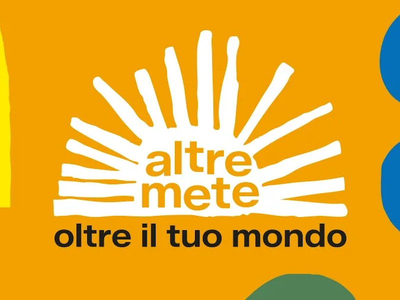 Altre Mete: un nuovo modello di viaggio per i giovani tra i 18 e i 25 anni