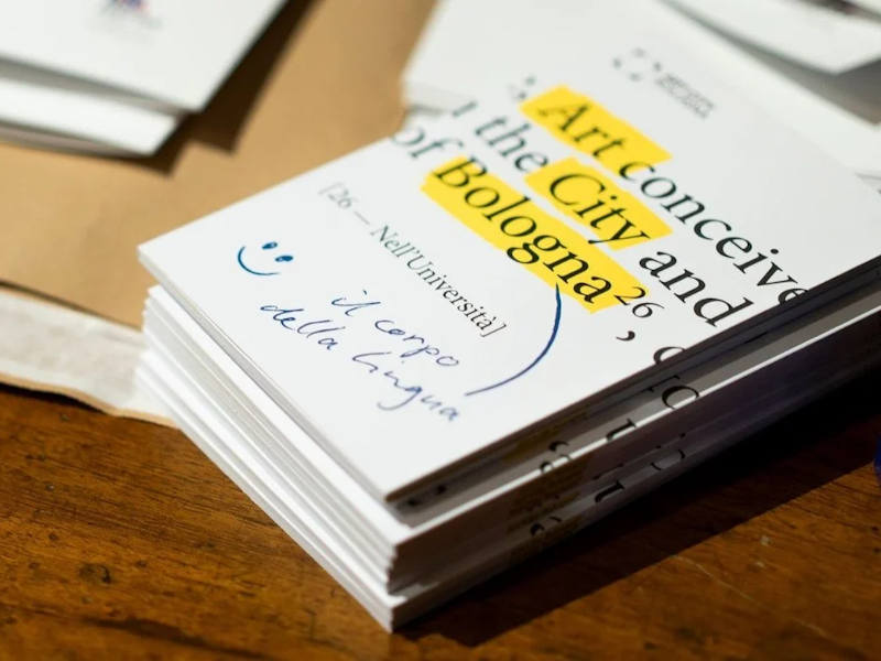 Art City Bologna 2026, dal 5 all'8 febbraio