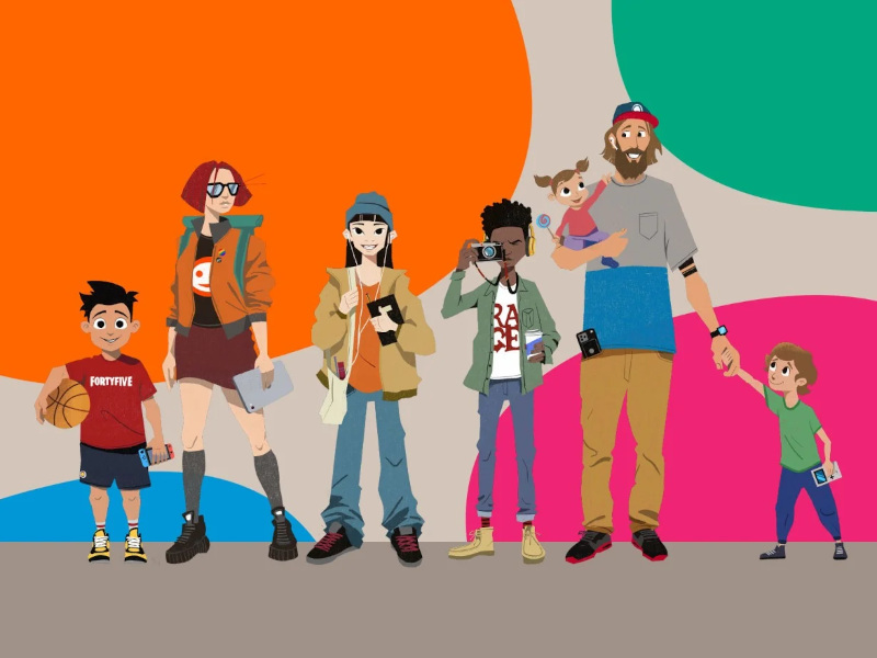 Strade digitali e Gen BO: avviati due progetti di educazione al digitale