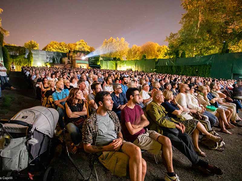 L'Arena Puccini trova casa all'Ippodromo