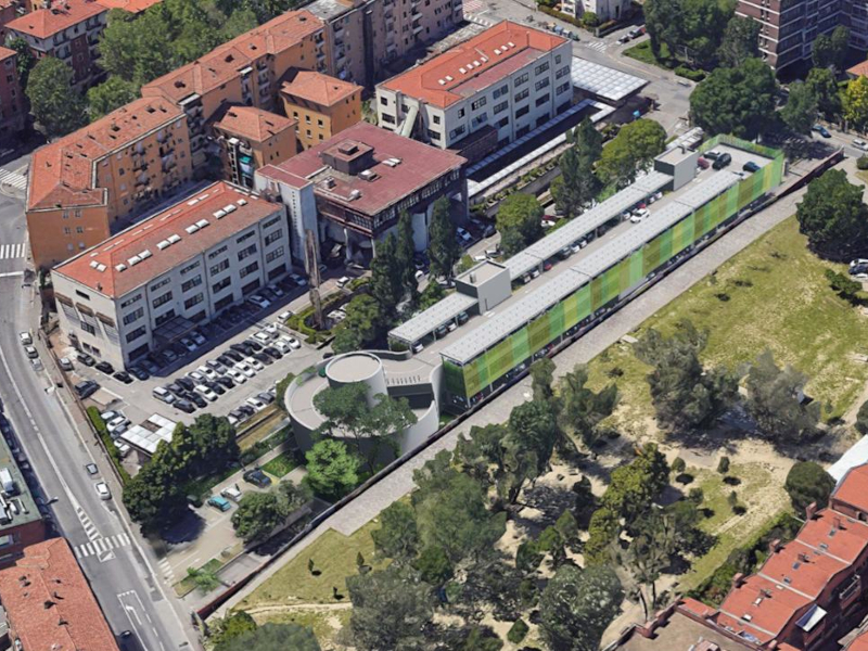 Tram, sulla linea verde due nuovi parcheggi da 400 posti auto