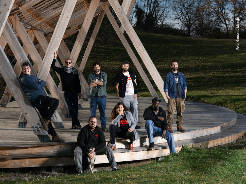 Appenniners di oggi e domani. Il 9 aprile il convegno e la mostra