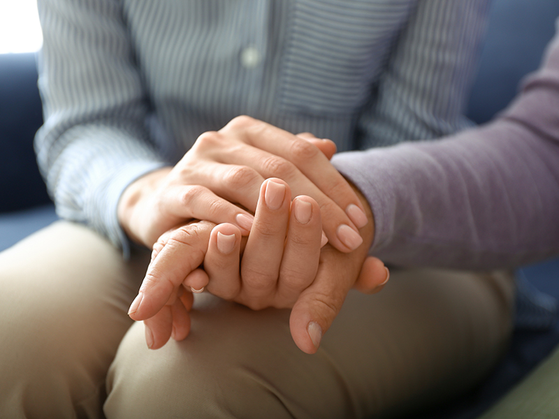 Nascono gli "Agenti comunitari di salute"