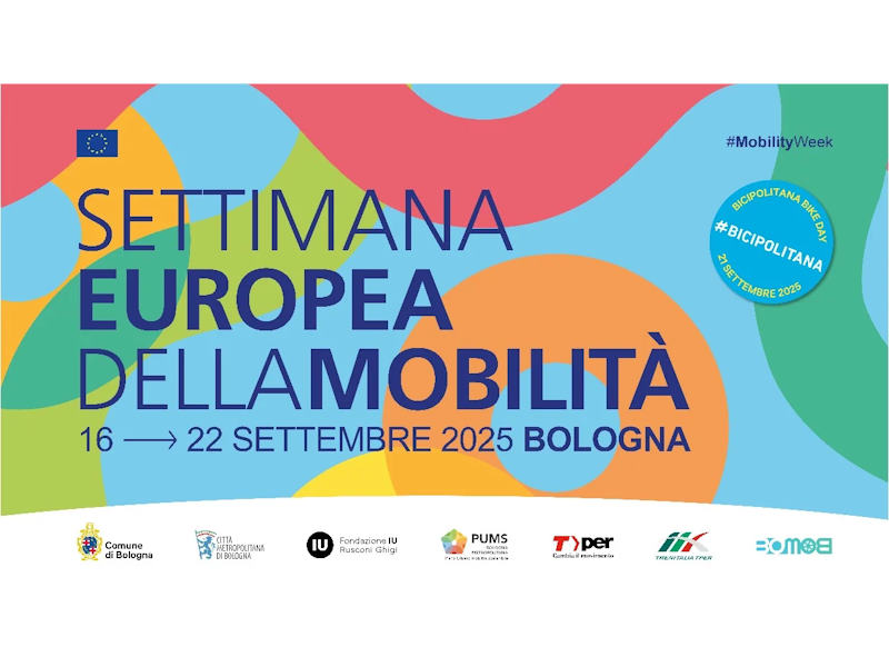 Settimana Europea della Mobilità, gli appuntamenti