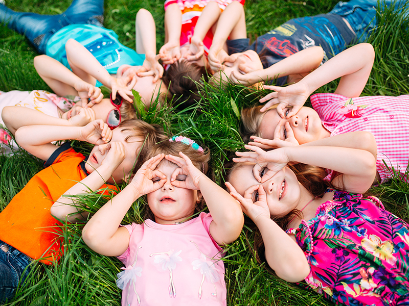 Centri estivi a Bologna, come funzioneranno e come chiedere i contributi