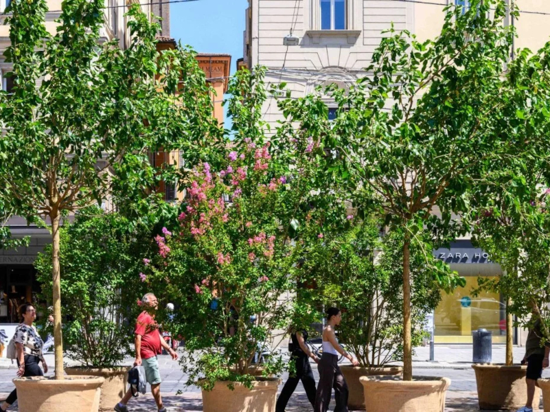 Un piano per la cura e la qualit&agrave; del Centro storico
