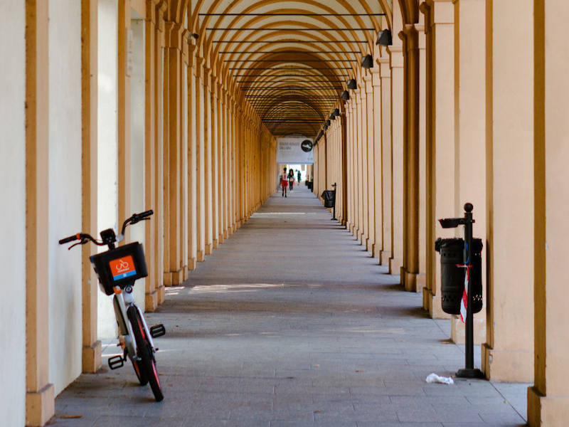 Scopri le novità contro la “sosta selvaggia” del bike sharing