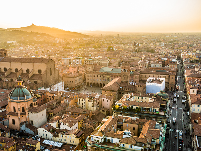 Da oggi il Cosmoprof, le modifiche alla viabilit&agrave;