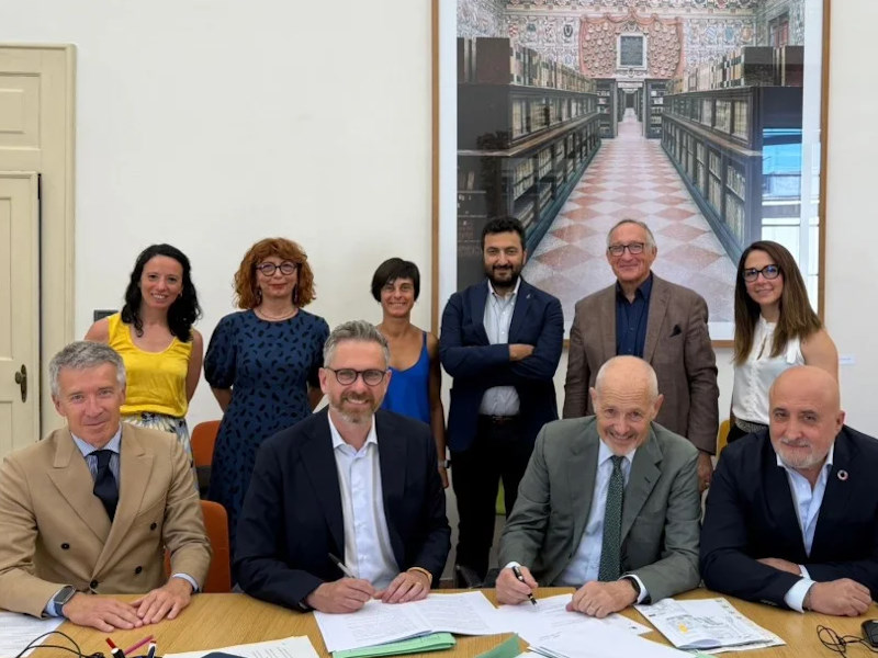 Ex CRB, palazzetto dello sport a uso pubblico per 40 anni