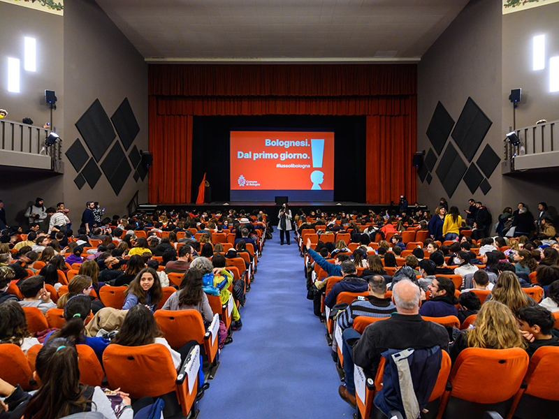 Nuove linee di indirizzo per promuovere ius soli e diritti di cittadinanza