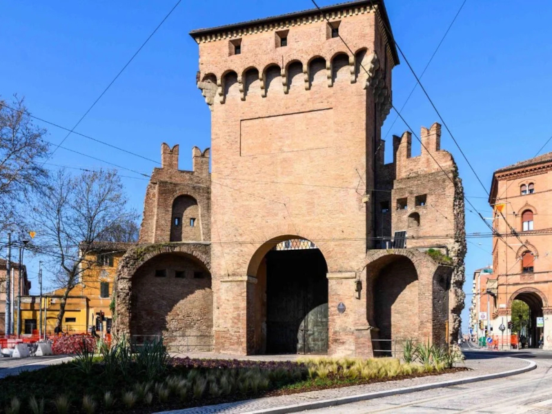 Tram, conclusi i cantieri: ecco la nuova via San Felice