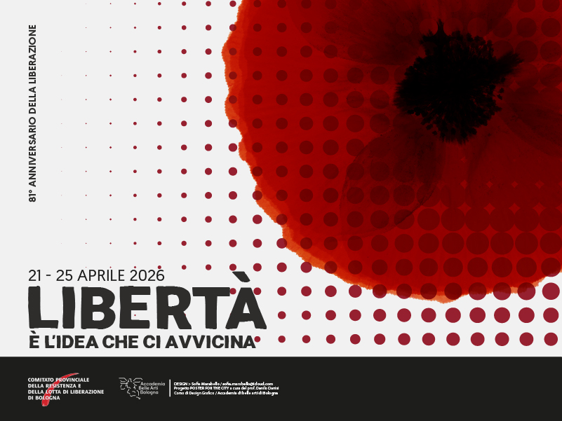 25 aprile: il programma delle celebrazioni