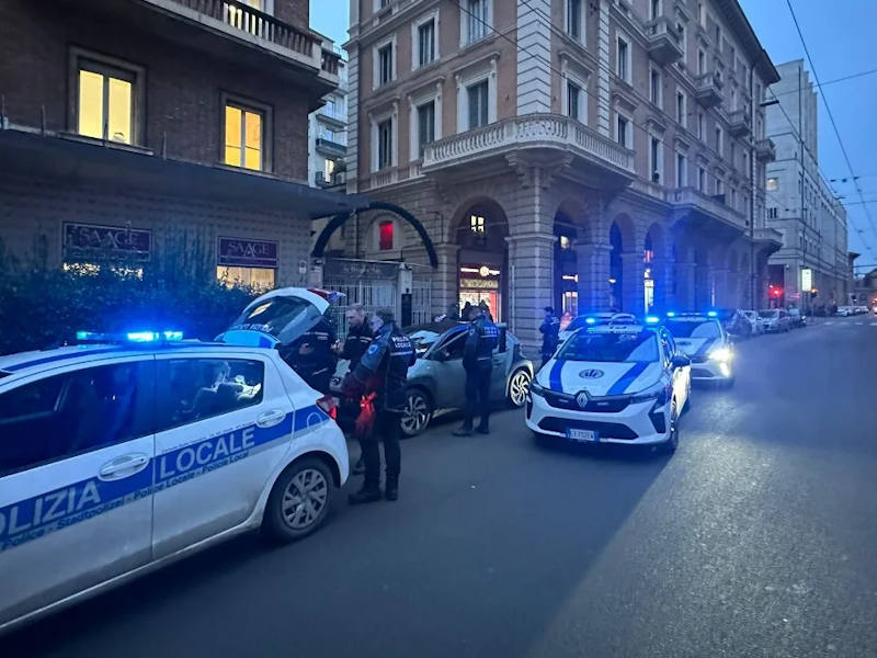 Polizia Locale, il Comune rafforza la tutela della sicurezza degli operatori