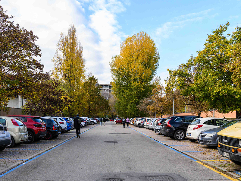 Sosta, aumentano gli stalli gratuiti per residenti e persone con disabilit&agrave;