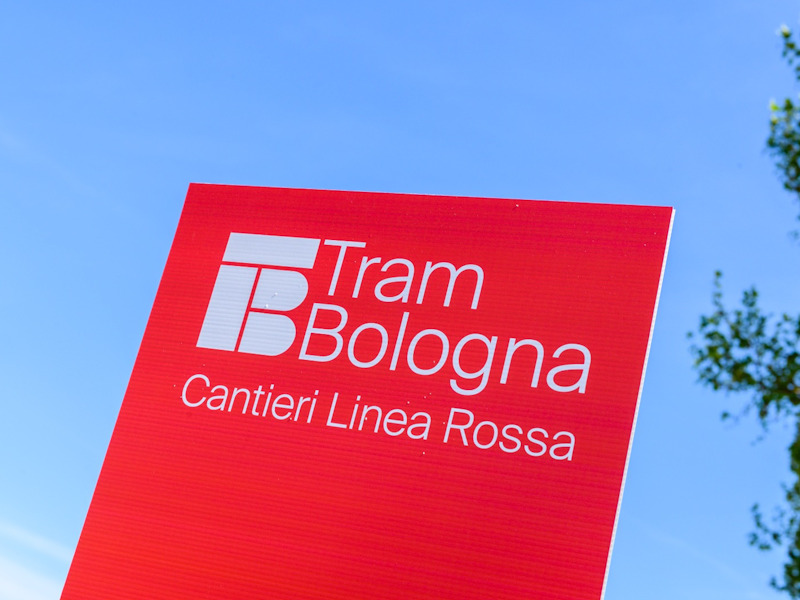 Tram, dal 4 maggio torna il doppio senso su Emilia Ponente